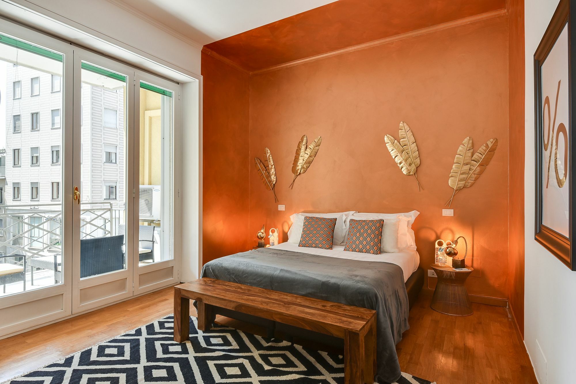 Sweet Inn - Borgogna Milan Exterior photo